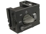 Wells 37SY33V Fader Control Switch Fits 1995-1999 Chevy K1500 Suburban. Fixed Price $63.10.