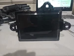2022-2024HYUNDAI Ioniq 5 Frnt Lamp Contrl Drivr Module -fr Chg 922B9-GI000.#2371. Fixed Price $125.00.