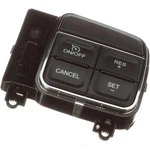Cruise Control Switch Standard CCA1235. Fixed Price $89.82.