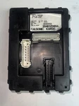 2006 Nissan Altima Bcm Body Control Left Hand Dash 284B1ZD80A. Fixed Price $75.00.