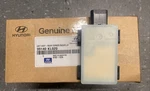 2024-2025 Hyundai Ioniq 6 Left Blind Spot Detector Radar Sensor Oem 99140-KL020. Fixed Price $100.00.