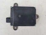 2017 Lexus ES350 Control Module Unit CCAF12LP1590T7 Oem. Fixed Price $50.00.