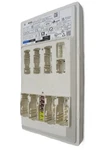 2023 Bmw G07 X7 Fuse Box Body Domain Controller Module 61355A89753 Oem A1. Fixed Price $249.98.