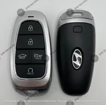 New Oem Hyundai Santa Cruz 21-24 Smart Proxy Remote Key TQ8-FOB-4F27 95440-K5012. Fixed Price $79.99.