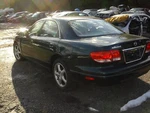 01 Mazda Millenia Chassis Brain Box. Fixed Price $48.00.