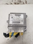 Chassis Ecm Ab Occupant Restraint Fits 2008-2009 Caravan Tested Oem. Fixed Price $49.95.