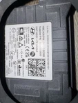 Oem 2024 2025 Hyundai Kona Front Distance Control Radar 99110-BE000. Fixed Price $135.00.