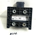 2021-2025 Land Rover Velar Jaguar F-pace Xf Oem Adaptive Distance Radar Sensor. Fixed Price $369.00.