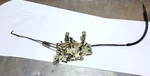 03-06 Honda Element Rear Left Middle Door Lock Actuator Latch Release Cables Oe. Fixed Price $39.99.