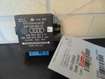 Chassis Ecm Lamps Headlamp Leveling Control Curve Fits 05-10 Audi A6 1719644. Fixed Price $75.00.
