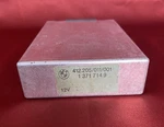 Bmw E24 E28 E30 Control Unit F Cruise 13717149 65711371714 Vdo 412.205. Fixed Price $38.00.