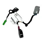 19-22 Volvo XC40 Humidity Temperature Rain Sensor Wingl Loom Plugs 32266057 Oem. Fixed Price $37.99.