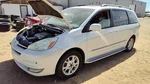 2004-2005 Toyota Sienna Cruise Control Servo Assembly Module With Cable Oem. Fixed Price $206.25.