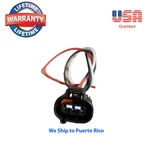Connector For Pontiac Vibe Toyota Corolla & Matrix 4CYL 1.8L Idle Air Control. Fixed Price $9.99.