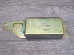 1988 Mazda RX7 FC3S Convertible Multifunction Control Module X4T3 5173-8930 Oem. Fixed Price $98.27.