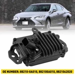 For 2019- 2023 Toyota Camry Cruise Control Distance Radar Sensor #88210-0A010. Fixed Price $132.99.