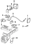 Genuine Gm Lever 22533597. Fixed Price $17.01.