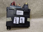 Theft Locking Module YW1T13C791AB Fits 01-02 Lincoln Town Car D116-203973. Fixed Price $78.00.