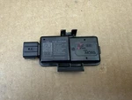 2023 2024 Genesis G90 Ultra-wideband Radar Sensor Unit 955D0-T4101 Genuine Oem. Fixed Price $63.75.