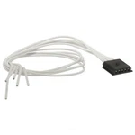 Turn Signal Switch Connector Wve 1P1643. Fixed Price $47.01.