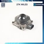 Oem Acc Cruise Control Distance Radar Sensor Porsche Taycan 20-25 9J1907561G 27K. Fixed Price $699.00.