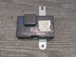 99-01 Isuzu Vehicross Cruise Control Module Unit Computer 8972104620 Oem. Fixed Price $84.90.