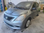 Chassis Ecm Supply Engine Compartment Power Sedan Fits 12 Versa 690367. Fixed Price $87.32.