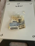 Gm 22582701 Valve Assembly, Cruise Control Vacuum Release 1982-1994. Fixed Price $50.08.
