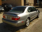 00 Infiniti I30 Chassis Brain Box. Fixed Price $48.00.