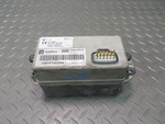 2004-2005 Cadillac Xlr Adaptive Cruise Control Distance Radar Sensor Module. Fixed Price $252.58.