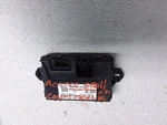 Porsche Cayenne 2021 Oem Active Spoiler Control Module Id # 992907479P. Fixed Price $141.95.