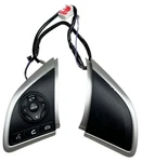 2014 - 2024 Mitsubishi Outlander Mirage Steering Wheel Cruise Control Switch Oem. Fixed Price $49.99.