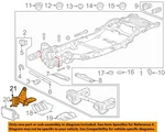 Gm Oem 15-20 Suburban Frame Components-distance Sensor Bracket 22813677. Fixed Price $141.93.