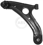 A.b.s. 210819 Track Control Arm For Hyundai. Fixed Price $57.18.