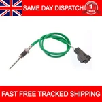 New Exhaust Gas Temperature Sensor Fits Ford Transit Tourneo 2.2 Tdci 2006-14. Fixed Price $88.40.