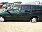 Used Cruise Control Module Fits: 1998 Ford Windstar Servo Assembl. Fixed Price $190.65.