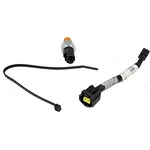 SW-6350 Motorcraft Cruise Control Cutout Switch For E350 Van F150 Truck F450. Fixed Price $148.24.