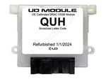 Reman Delco Quh Drac Module Vssb Buffer - Chevy Gmc Tbi & Diesel Tested. Fixed Price $155.00.