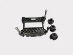 New Alfa Romeo Giulia Front Acc Radar Bracket 50563998 50558684 50558711. Fixed Price $29.00.