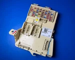 2016 2018 Hyundai Elantra Cabin Fuse Junction Relay Box Module 91950-F2020 Oem. Fixed Price $159.99.
