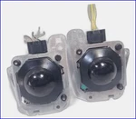 Bosch 80A907541D 80A907561D Audi SQ5 Ii Acc Sensors. Fixed Price $1175.29.