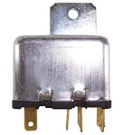 1971-1976 Cadillac Eldorado & Biarritz New Convertible Top Motor Control Relay. Fixed Price $60.77.