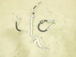 17-20 Bmw 640I Gt G32 2018 Ac A/c Air Condition Hose Pipe Line Set *. Fixed Price $142.00.