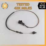 00-02 Bentley Arnage Cruise Control Cable PM55289PB Oem 42K. Fixed Price $161.85.