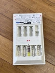 2023-2024 Bmw X1 Fuse Box Body Domain Controller Module Bdc Bcm 5A89753 Oem. Fixed Price $218.79.