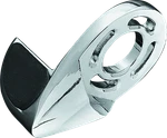 Kuryakyn Extended Iso Throttle Boss For GL1800 Chrome Part 6242. Fixed Price $55.99.