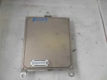 Engine Ecm Electronic Control Module 2.2L Dx Automatic Fits 97 Accord 366628. Fixed Price $61.60.