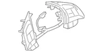 Genuine Mazda Cruise Control Release Switch B68K-66-4M0A. Fixed Price $173.10.
