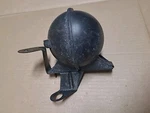 1981-88 Olds Cutlass Vacuum Reservoir Ball Gm# 340483 Cruise Control Body. Fixed Price $40.00.