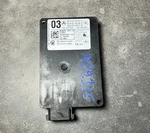 Mercedes W205 W222 Bumper Blind Spot Radar Distance Sensor Module A000 9055701. Fixed Price $100.00.